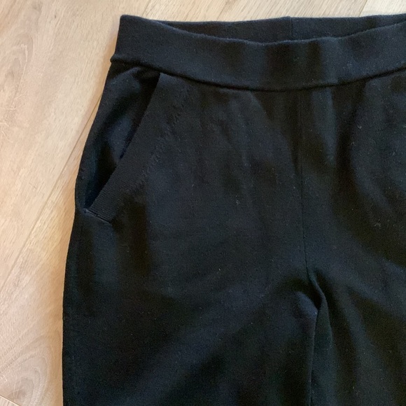 NWOT The Group by Babaton (Aritzia) Rodin High-Waist Knit Jogger Pants Sz S - Picture 8 of 9